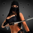 ไอคอนของโปรแกรม: How to Be a Ninja in Real…