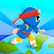 프로그램 아이콘: Ninja World Adventure