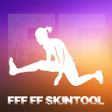 FFF FF Skin Tool Fix Lag