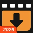 Icon of program: XDownloader - Video Downl…