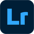 프로그램 아이콘: Adobe Photoshop Lightroom