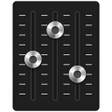 プログラムのアイコン：Music Equalizer Pro