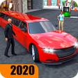 程序图标：Luxury Limo Simulator 202…
