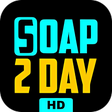 プログラムのアイコン：Soap2day: Movies  TV Show…