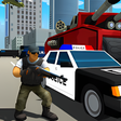 程序图标：Gangster Fighting Simulat…