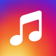 أيقونة البرنامج: Music Recognition Find th…