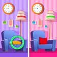 プログラムのアイコン：Find Differences Journey …