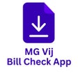 Иконка программы: MGVCL Bill Check Online