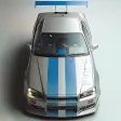 Skyline Sport Car: DriveDrift