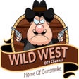 Ikon program: Wild West OTR Channel