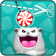 أيقونة البرنامج: Cut The String