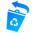 プログラムのアイコン：Pro Backup: Recovery App