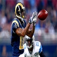 Icon of program: Los Angeles Rams Themes &…