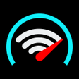 Ikon program: WiFi Analyzer: WiFi Speed…