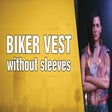 プログラムのアイコン：Biker Vest Without Sleeve…