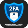 Two Factor Authenticator - 2FA