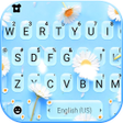Icon of program: Sunny Daisy Keyboard Them…
