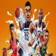 Ikon program: NBA 2K Playgrounds 2