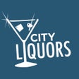 プログラムのアイコン：City Liquors Utica
