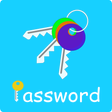Password icon