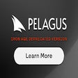 Иконка программы: Pelagus