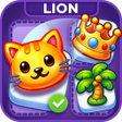 Иконка программы: Word Icons: Match Emoji