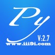 Program simgesi: pythoni2.7-run python cod…