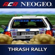 Ikona programu: ACA Neo Geo: Thrash Rally