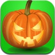 Ikona programu: Pumpkin Ball - Halloween …