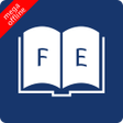 程序图标：English Tagalog Dictionar…