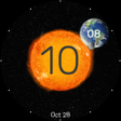 Sunlight Watch Face