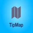 プログラムのアイコン：TipMap