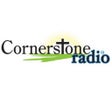 أيقونة البرنامج: Cornerstone Radio.