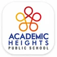 Programikonen: Academic Heights Parent A…