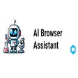 Иконка программы: AI Browser Assistant