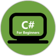 Иконка программы: C# For Beginners