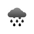プログラムのアイコン：Bedtime Sleep Rain