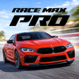 Ícone do programa: Race Max Pro - Car Racing