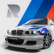 Ikon program: Race Max Pro - Car Racing