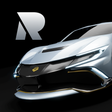 ไอคอนของโปรแกรม: Race Max Pro - Car Racing