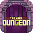プログラムのアイコン：Tap Hero Dungeon
