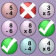 Ikona programu: MathTables by PalaSoftwar…