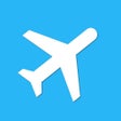 Icoon van programma: Staff Airlines: Non-Rev T…