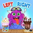 プログラムのアイコン：Left Or Right: DIY Drink