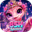 プログラムのアイコン: 85HSpinora
