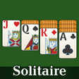 Biểu tượng của chương trình: Solitaire Classic - Klond…