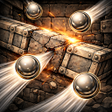 Metal Smash icon
