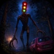 Symbol des Programms: Traffic Light Head Scp Mo…