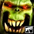 程序图标：Warhammer Quest: Silver T…