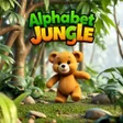 Ikona programu: Alphabet Jungle